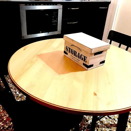 Residenza Pedrotti *