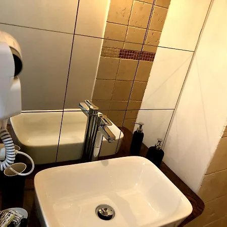 Residenza Pedrotti Διαμέρισμα *