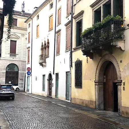 Διαμέρισμα Residenza Pedrotti