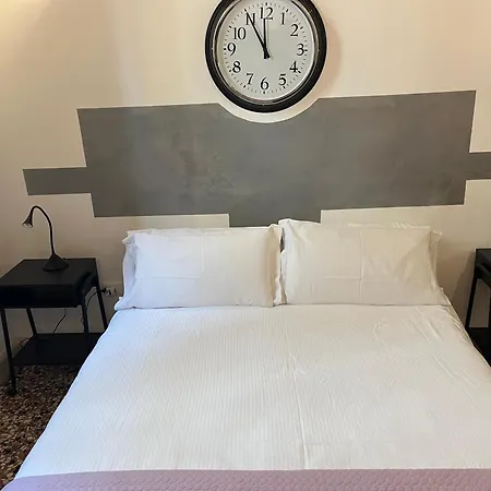 Διαμέρισμα Residenza Pedrotti Βιτσέντζα