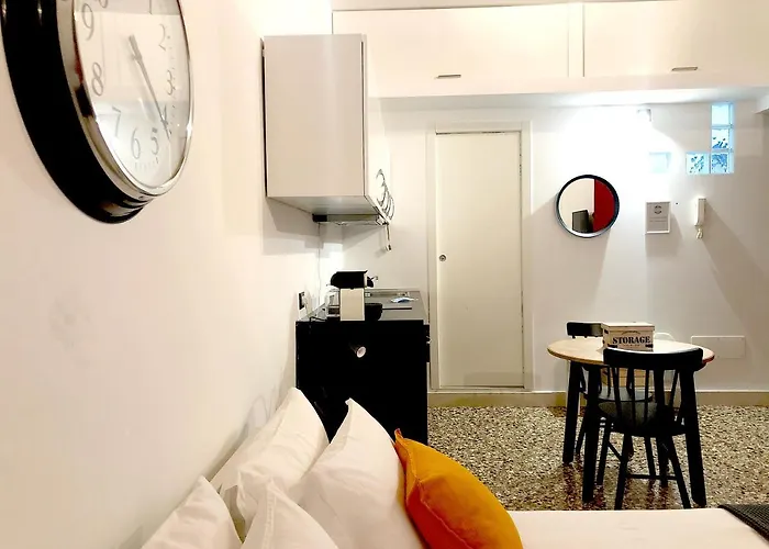 Residenza Pedrotti Vicence