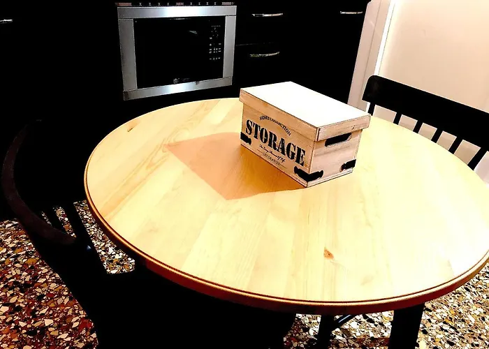 Residenza Pedrotti *