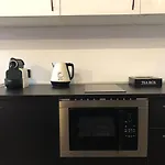 Residenza Pedrotti Daire