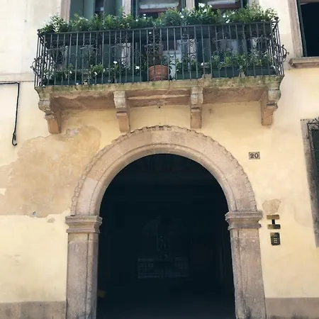 Residenza Pedrotti * Vicenza