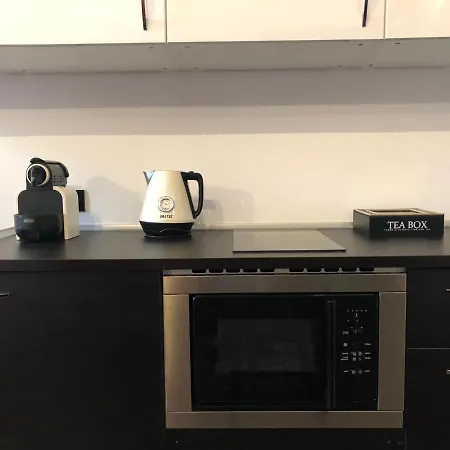 Residenza Pedrotti Lägenhet