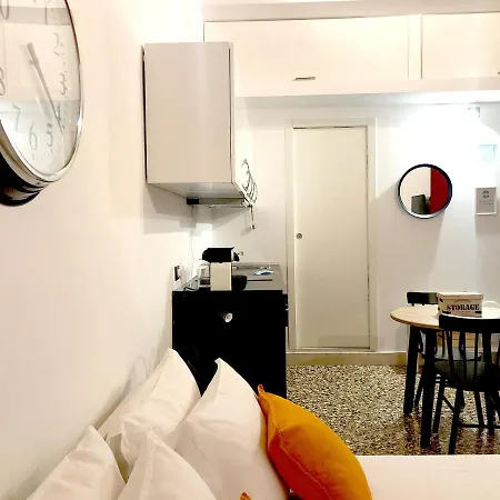 Residenza Pedrotti Vicenza