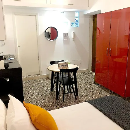 Residenza Pedrotti Vicenza