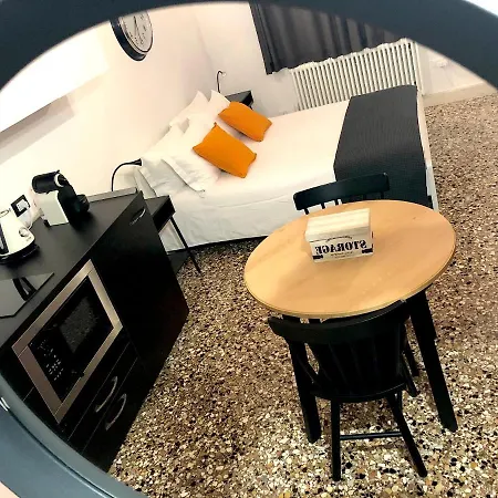 Residenza Pedrotti Appartement