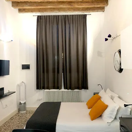 Residenza Pedrotti Lägenhet