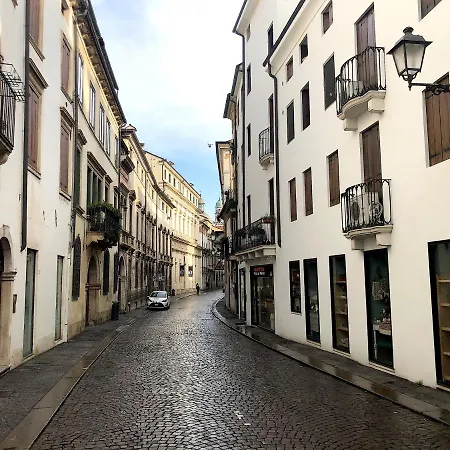 Residenza Pedrotti Vicence