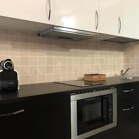 Lägenhet Residenza Pedrotti Vicenza