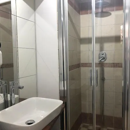 Residenza Pedrotti *