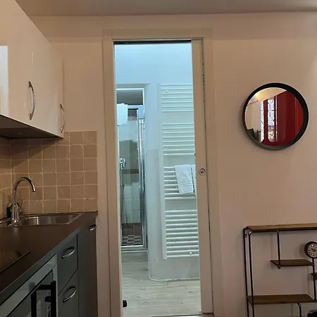Apartamento Residenza Pedrotti Vicenza