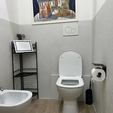 Apartamento Residenza Pedrotti