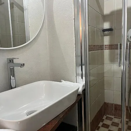 Residenza Pedrotti アパート *