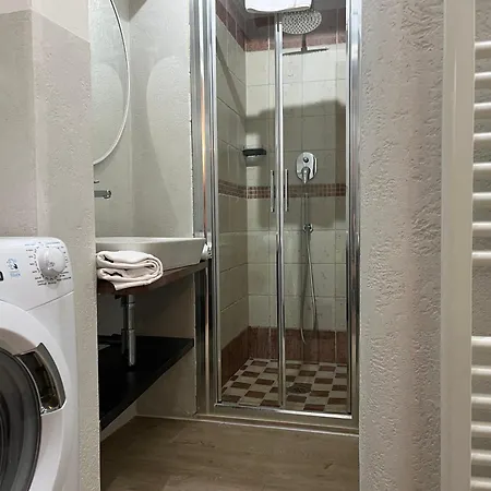 Residenza Pedrotti アパート *