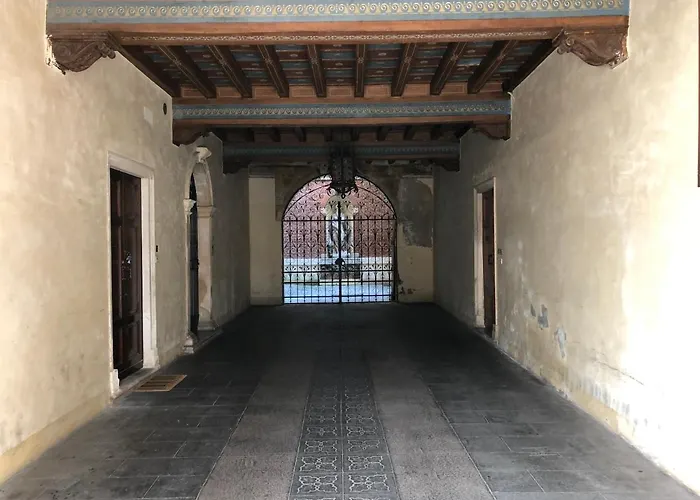 Residenza Pedrotti * Vicenza