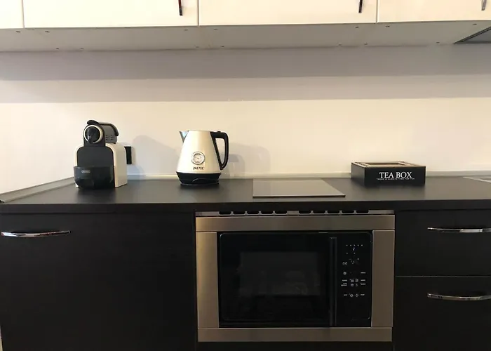 Residenza Pedrotti Apartmán