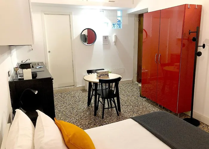 Residenza Pedrotti Vicenza