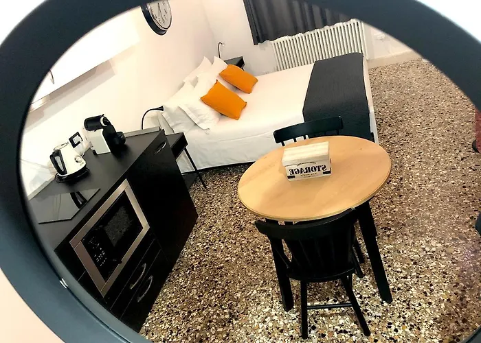 Residenza Pedrotti Lägenhet