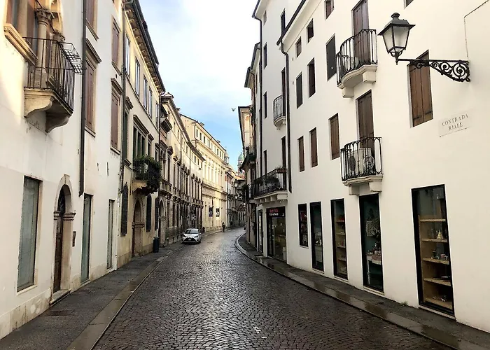 Residenza Pedrotti Vicenza