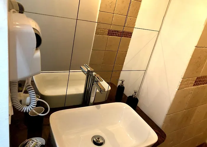 Residenza Pedrotti Lägenhet *