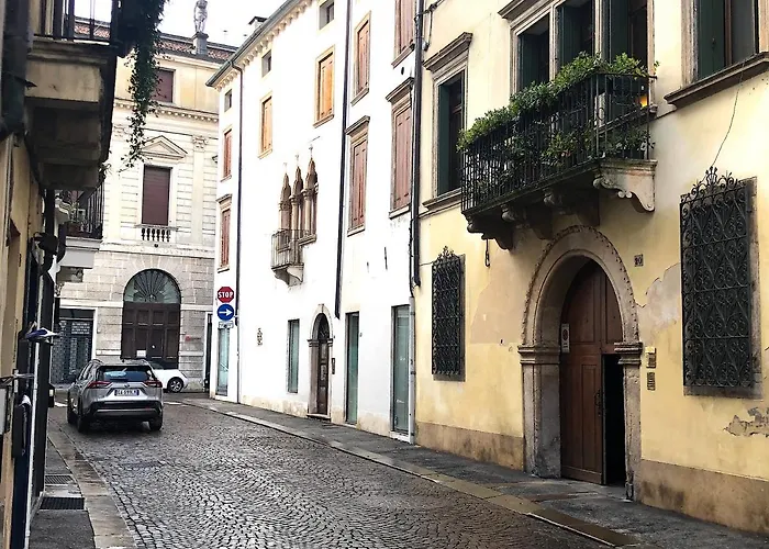 Lägenhet Residenza Pedrotti