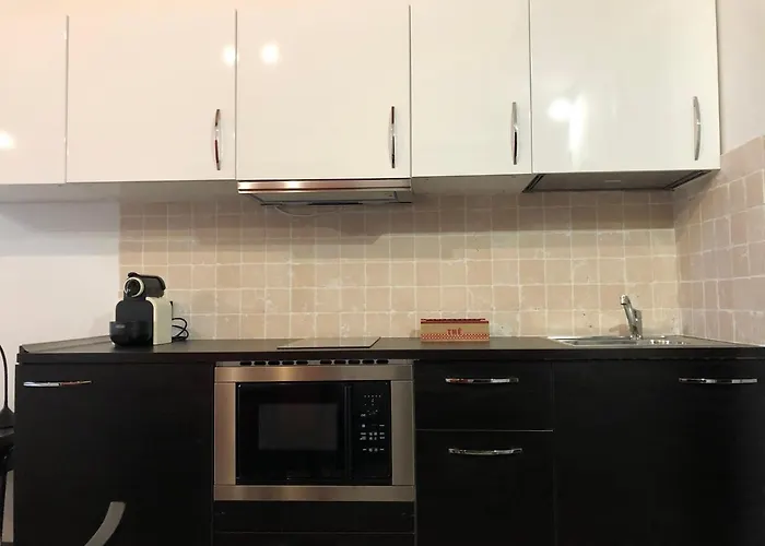 Residenza Pedrotti *