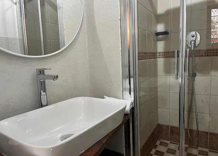 Residenza Pedrotti Lägenhet *