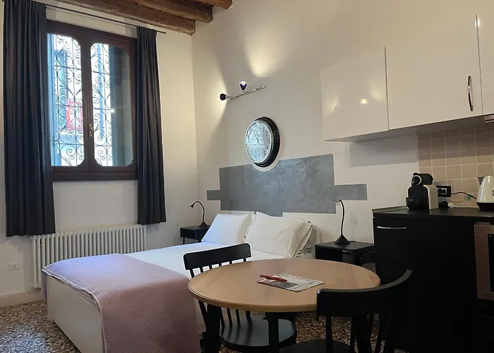 Residenza Pedrotti * Vicenza